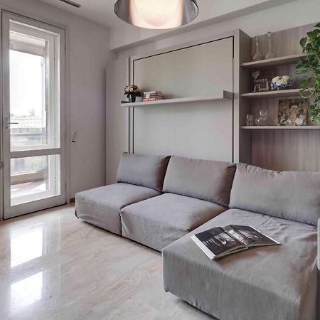 Contempora Apartments - Elvezia 8 - E23 Mailand Exterior foto